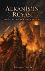 Alkanis`in Rüyası - Yertinç Kültür