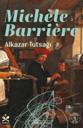 Alkazar Tutsağı - Everest Yayınları