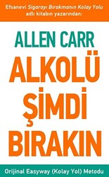 Alkolü Şimdi Bırakın - 1