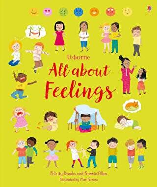All About Feelings - 1