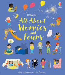 All About Worries and Fears - 1