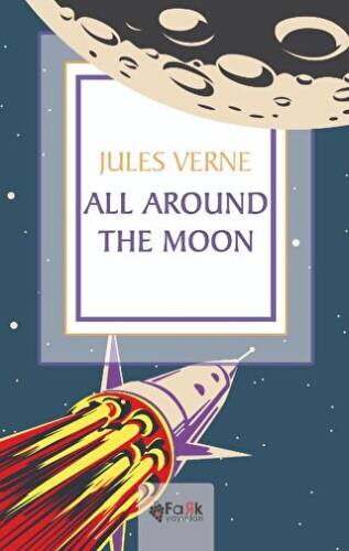 All Around The Moon - 1
