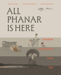 All Phanar Is Here - Koç Üniversitesi Yayınları