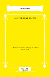 All the Year Round - Capitol Books