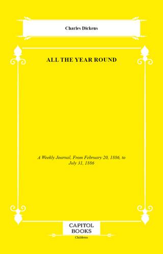 All the Year Round - 1