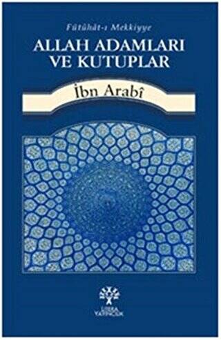 Allah Adamları ve Kutuplar - 1