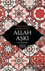 Allah Aşkı - Sufi Kitap