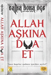 Allah Aşkına Dua Et - 1