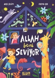 Allah Beni Seviyor - Timaş Gülce Çocuk