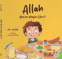 Allah Benim Neyim Olur? - Tumba Çocuk
