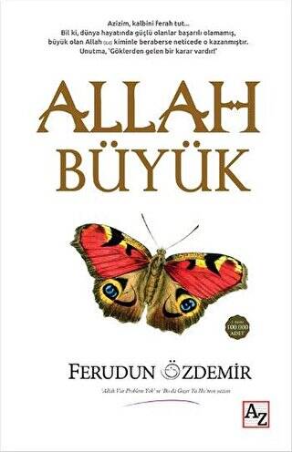 Allah Büyük - 1