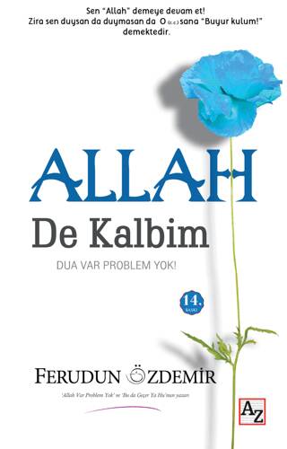 Allah c.c. De Kalbim - 1