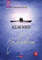 Allah Dostu Yahut Hz. İbrahim - 1