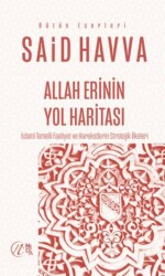 Allah Erinin Yol Haritası - Nida Yayıncılık