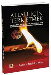 Allah İçin Terk Etmek - 1