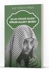 Allah Kimleri Sever? Kimler Allah’ı Sever? - 1