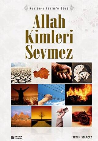 Allah Kimleri Sevmez - 1