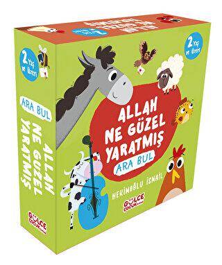 Allah Ne Güzel Yaratmış - 1