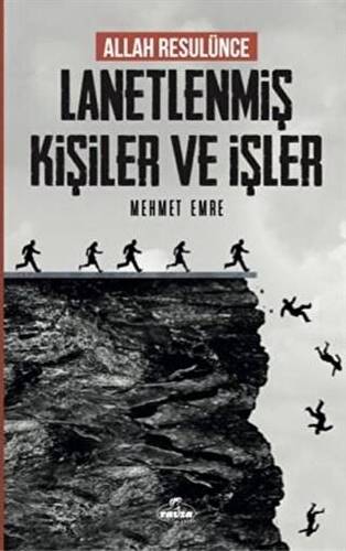 Allah Resulünce Lanetlenmiş Kişiler ve İşler - 1