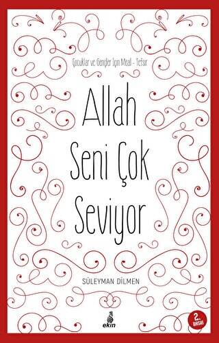 Allah Seni Çok Seviyor - 1