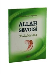 Allah Sevgisi - 1