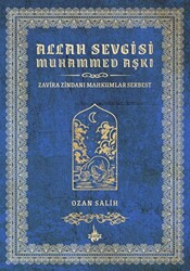 Allah Sevgisi Muhammed Aşkı - 1