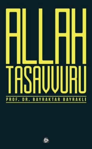 Allah Tasavvuru - 1