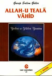 Allah-u Teala Vahid - 1