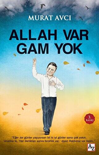 Allah Var Gam Yok - 1