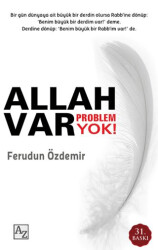 Allah Var Problem Yok! - 1
