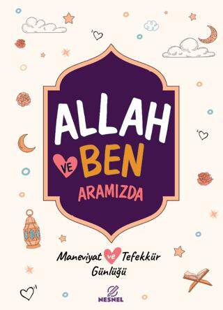 Allah ve Ben - 1