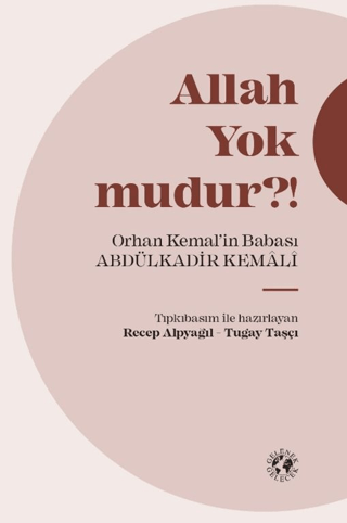 Allah Yok mudur?! - 1