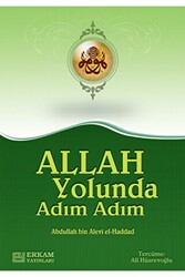 Allah Yolunda Adım Adım - 1