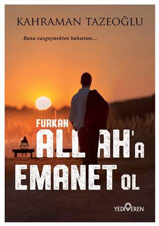 Allah`a Emanet Ol Furkan - 1