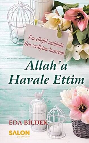 Allah`a Havale Ettim - 1