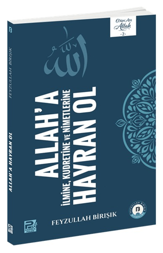 Allah`a Hayran Ol - 1