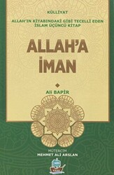 Allah`a İman - Yafes Yayınları