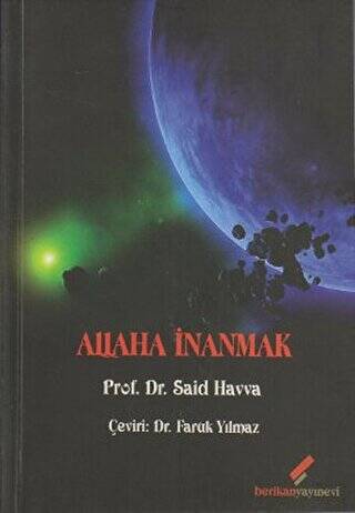 Allaha İnanmak - 1