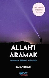 Allah’ı Aramak - 1