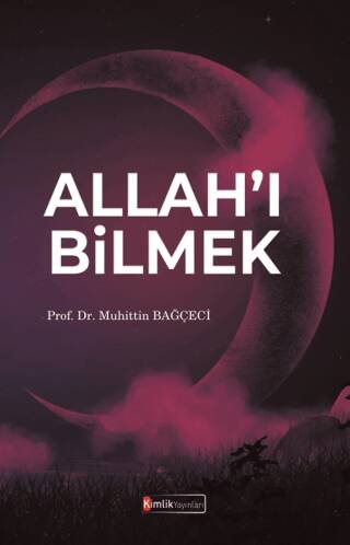 Allah`ı Bilmek - 1