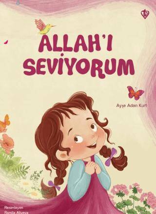 Allah’ı Seviyorum - 1