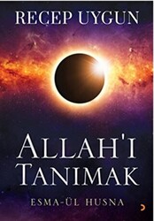 Allah`ı Tanımak - 1