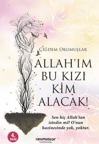 Allah’ım Bu Kızı Kim Alacak! - 1