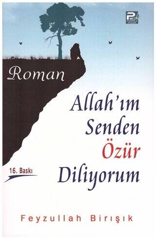 Allah’ım Senden Özür Diliyorum - 1