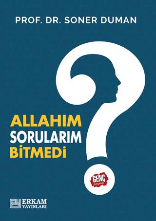 Allahım Sorularım Bitmedi - 1