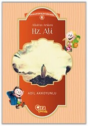 Allah’ın Arslanı Hz. Ali - 1