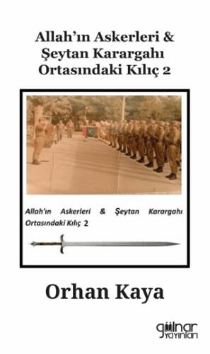 Allah’ın Askerleri Şeytan Karargahı Ortasındaki Kılıç 2 - 1