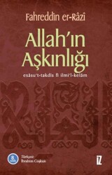 Allah’ın Aşkınlığı - 1