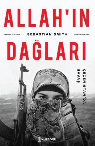Allah`ın Dağları - 1