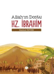 Allah`ın Dostu Hz. İbrahim - Diyanet İşleri Başkanlığı